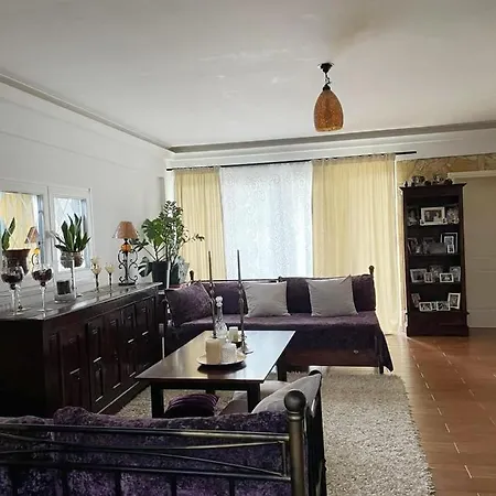 别墅 Anasandra - 3 Bedroom *