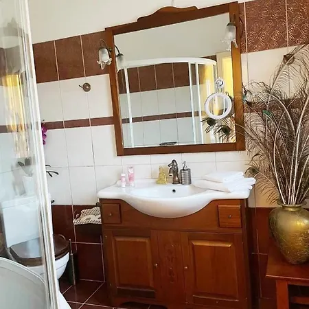 Anasandra - 3 Bedroom 别墅