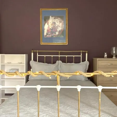 Anasandra - 3 Bedroom 别墅